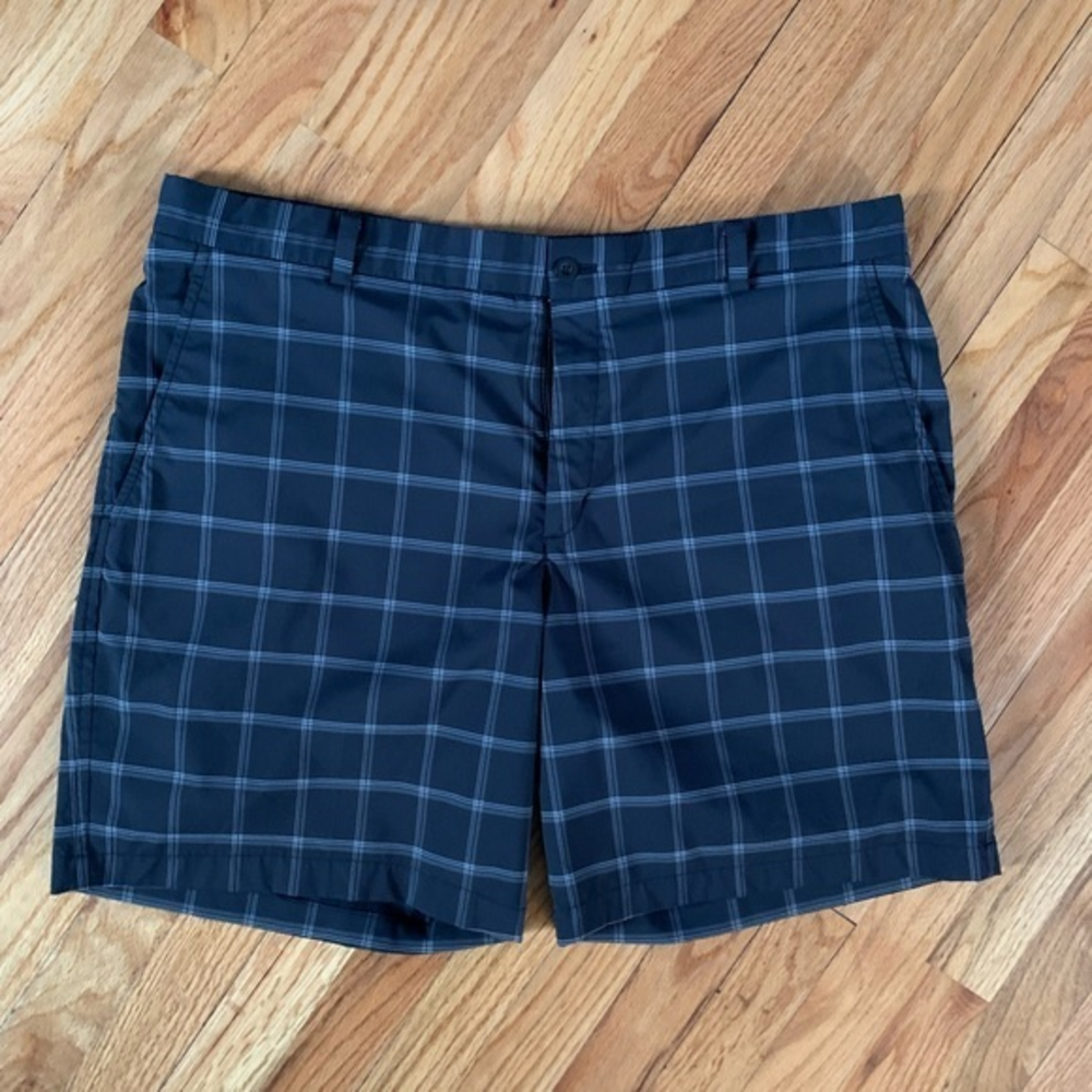 Nike Golf Size 38 Dri Fit‎ Shorts. US OPEN 2011. Inseam 10inches